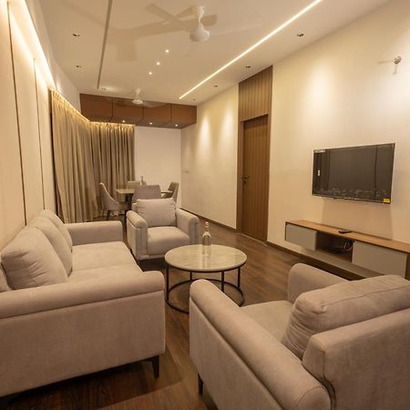 Hotel Parsons Court 딘디굴 외부 사진