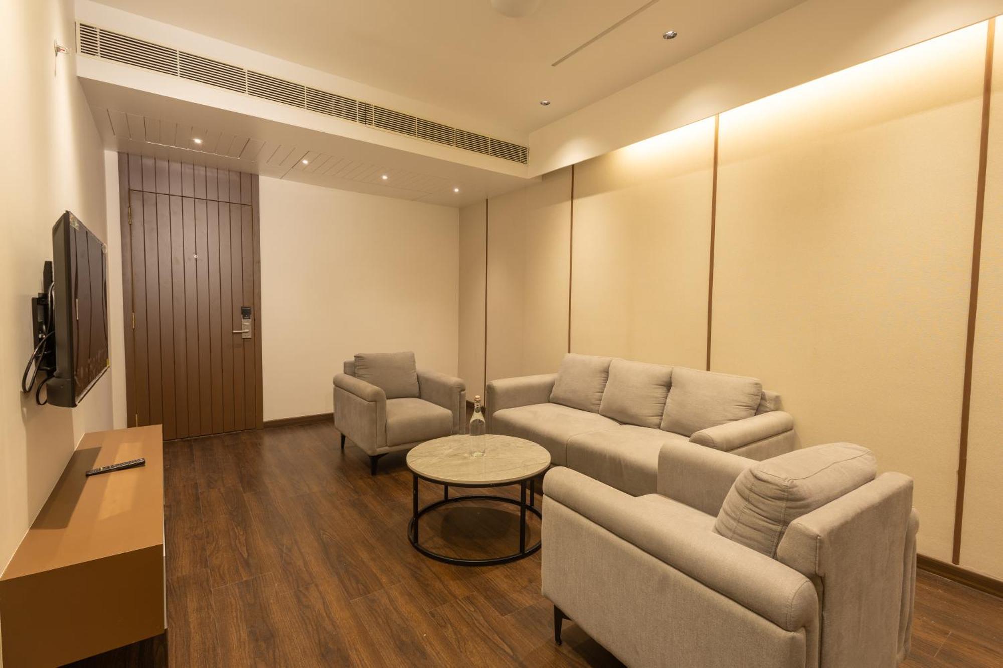 Hotel Parsons Court 딘디굴 외부 사진