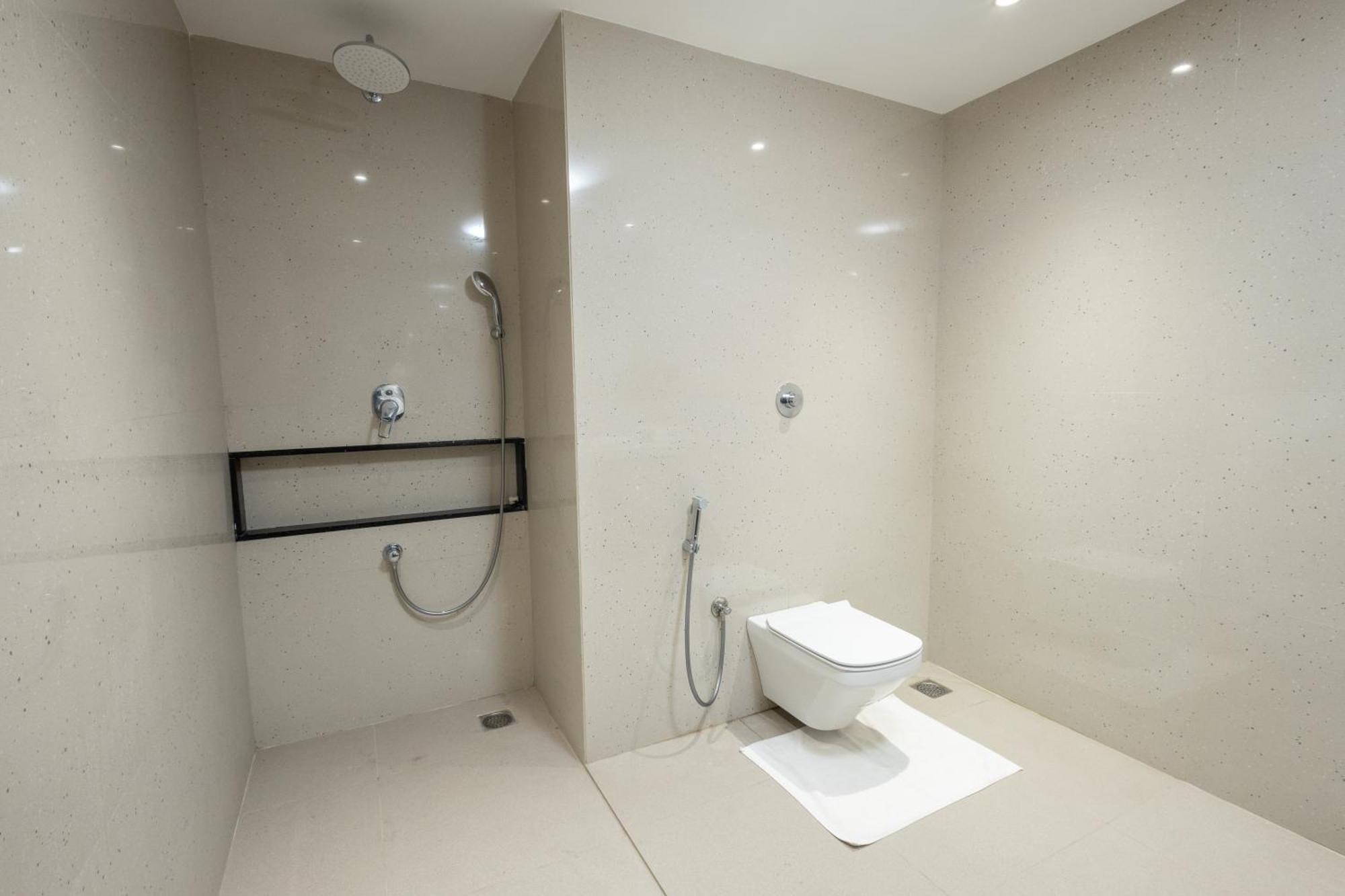 Hotel Parsons Court 딘디굴 외부 사진