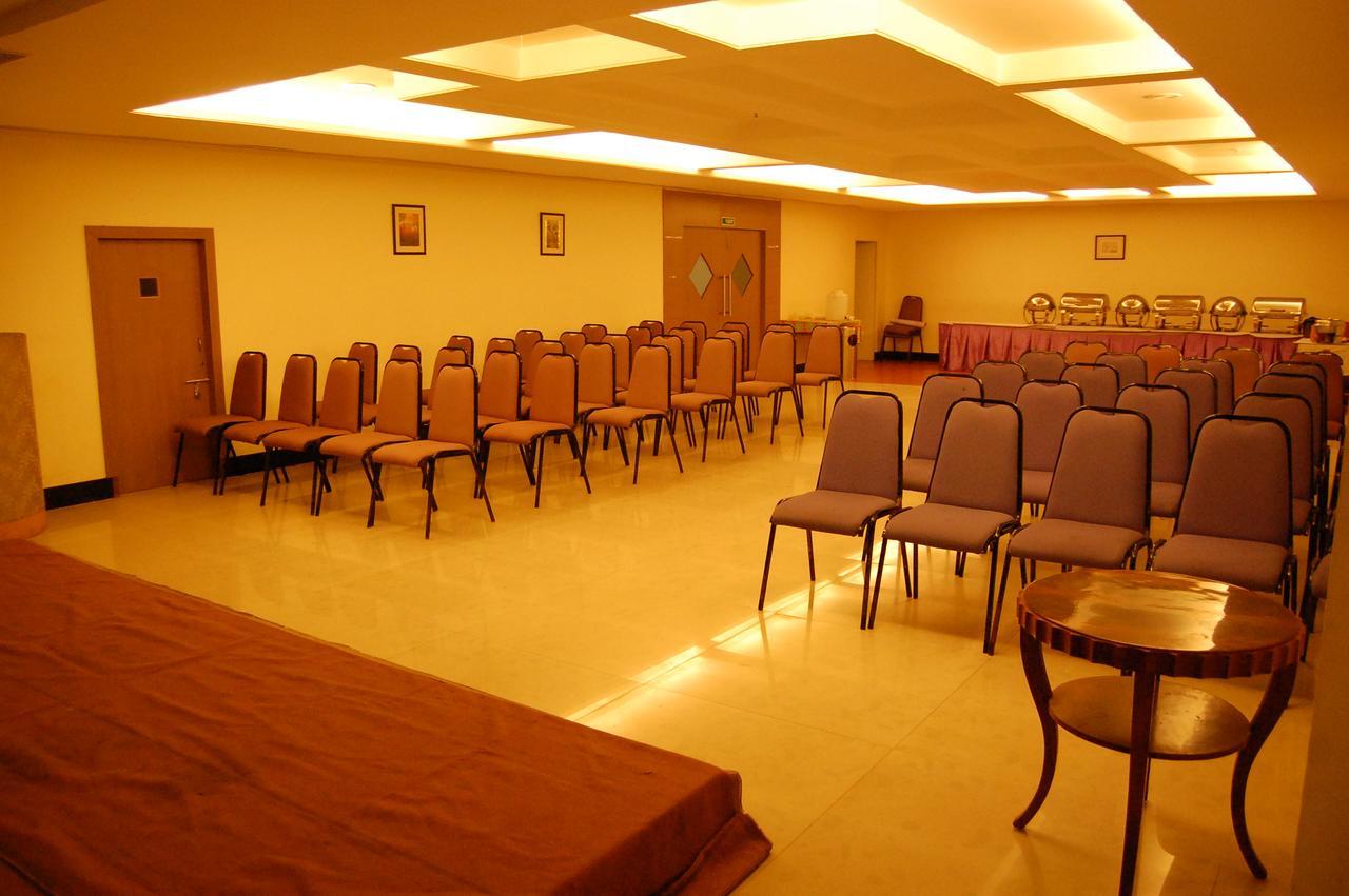 Hotel Parsons Court 딘디굴 외부 사진
