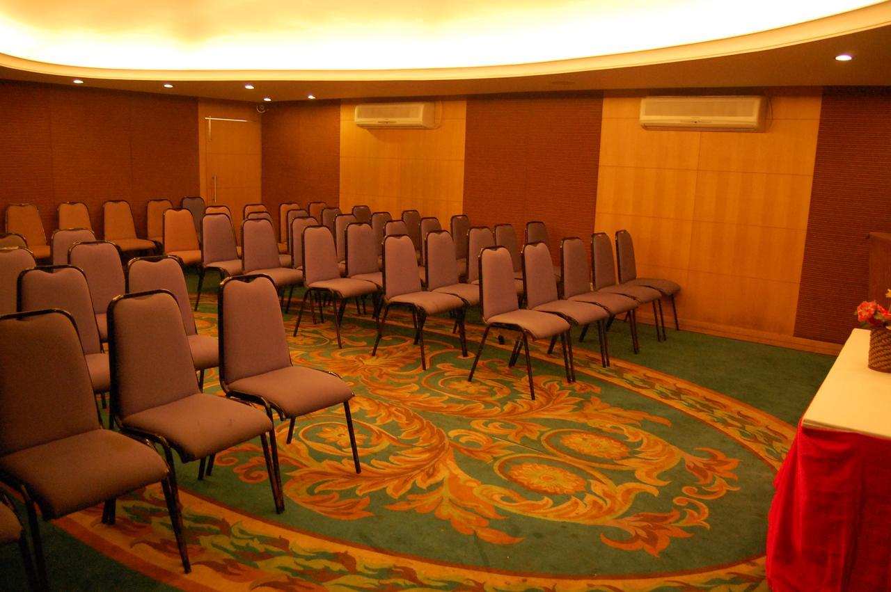 Hotel Parsons Court 딘디굴 외부 사진